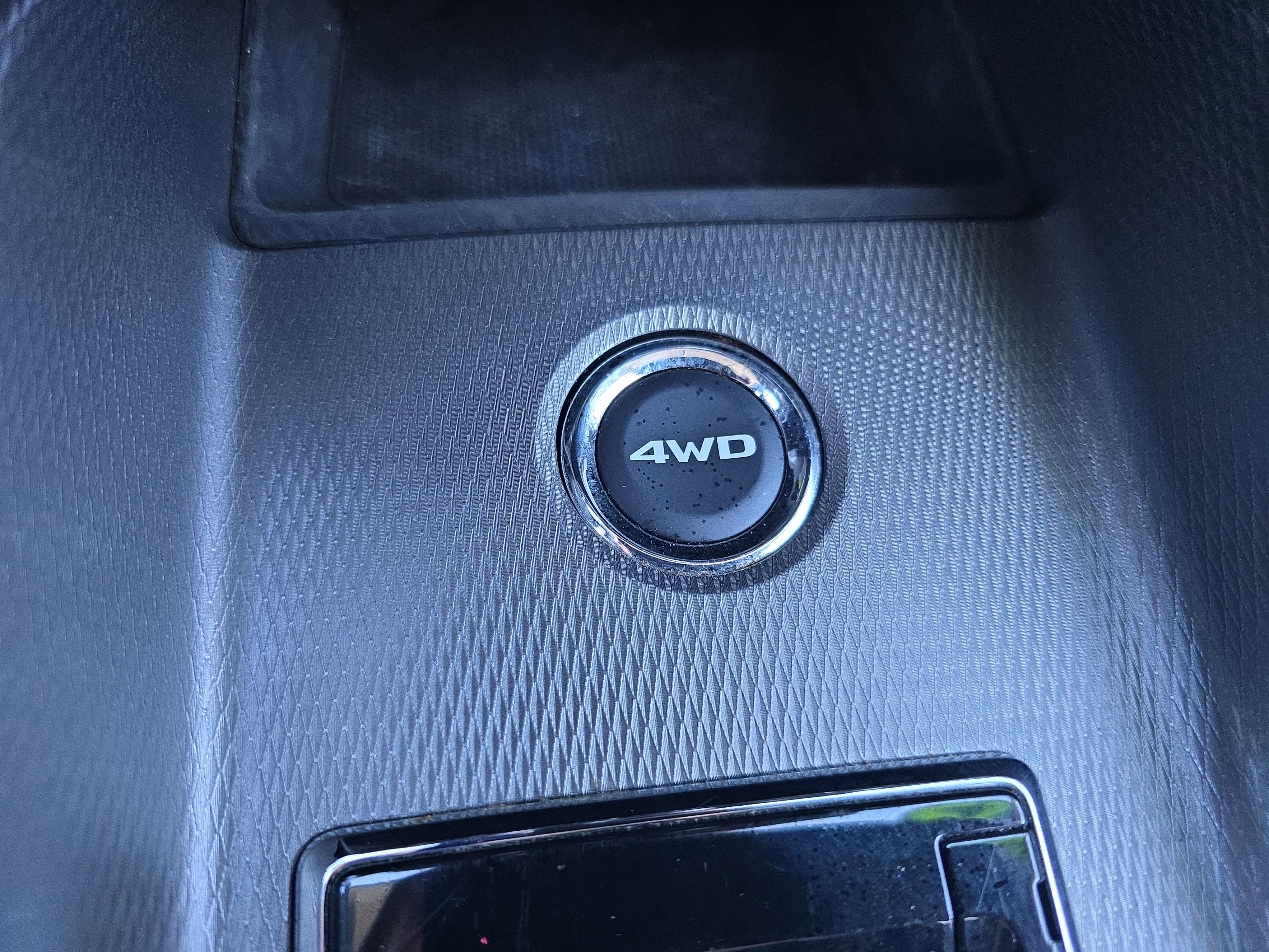 2025 Mitsubishi Outlander Sport S