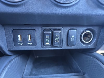 2025 Mitsubishi Outlander Sport S