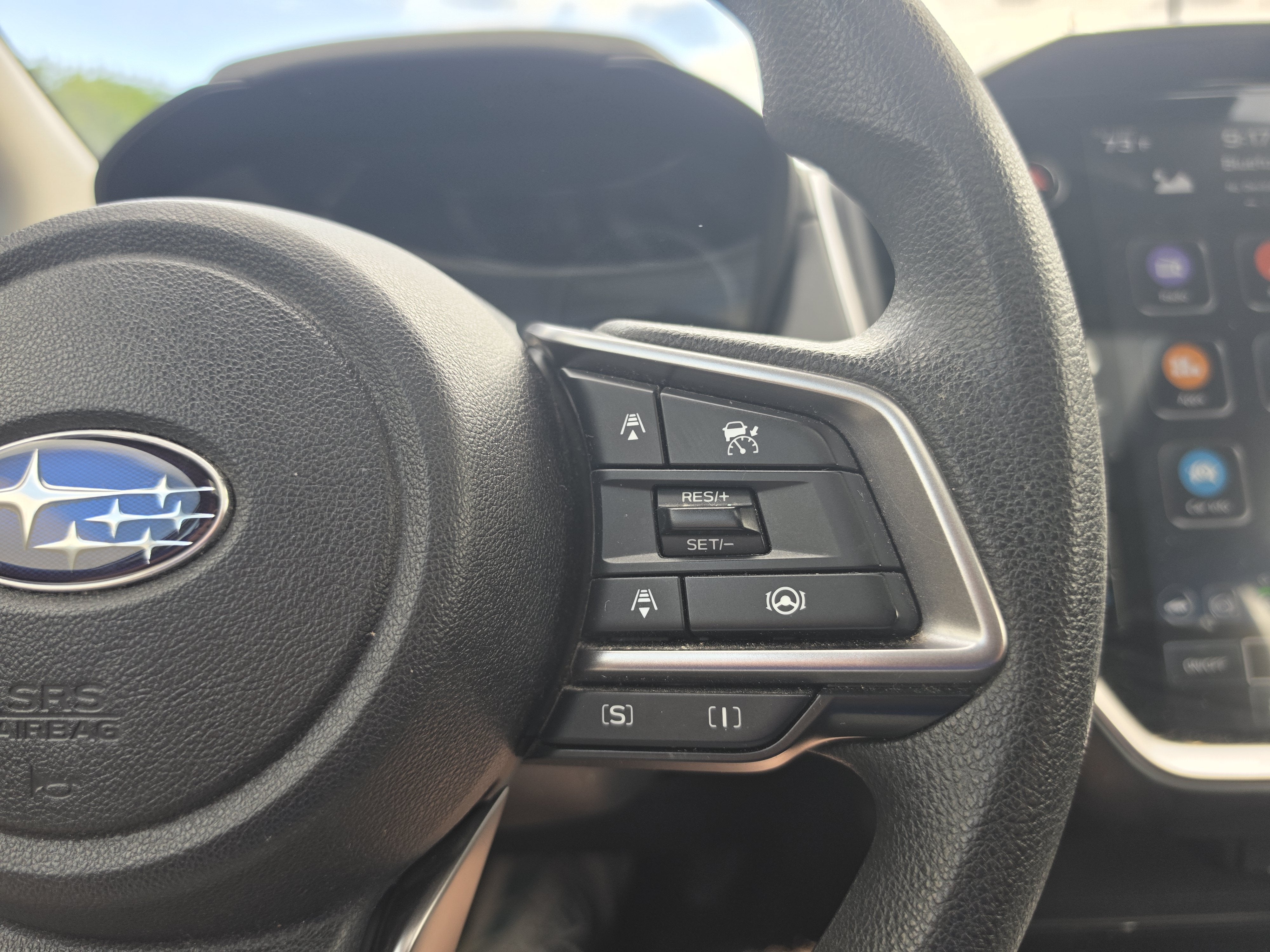 2024 Subaru Impreza Sport