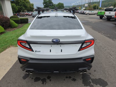 2023 Subaru WRX Premium