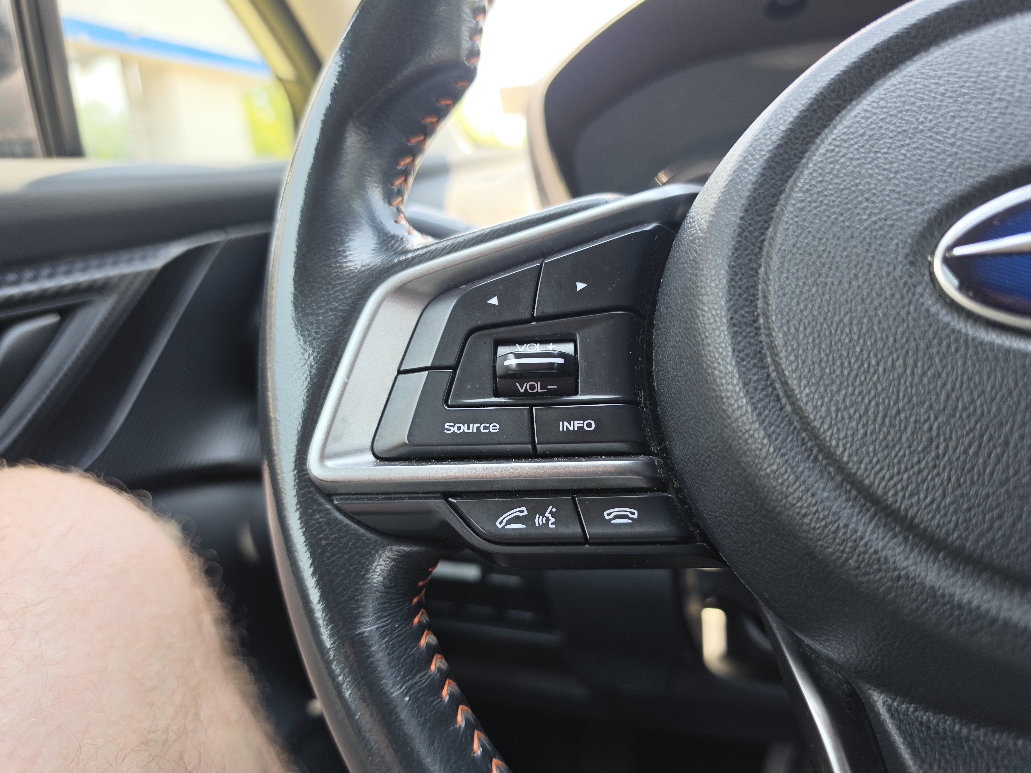2019 Subaru Crosstrek Premium