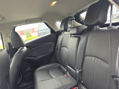 2019 Mazda Mazda CX-3 Grand Touring