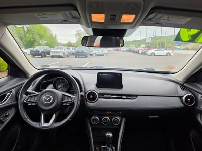 2019 Mazda Mazda CX-3 Grand Touring