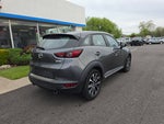 2019 Mazda Mazda CX-3 Grand Touring