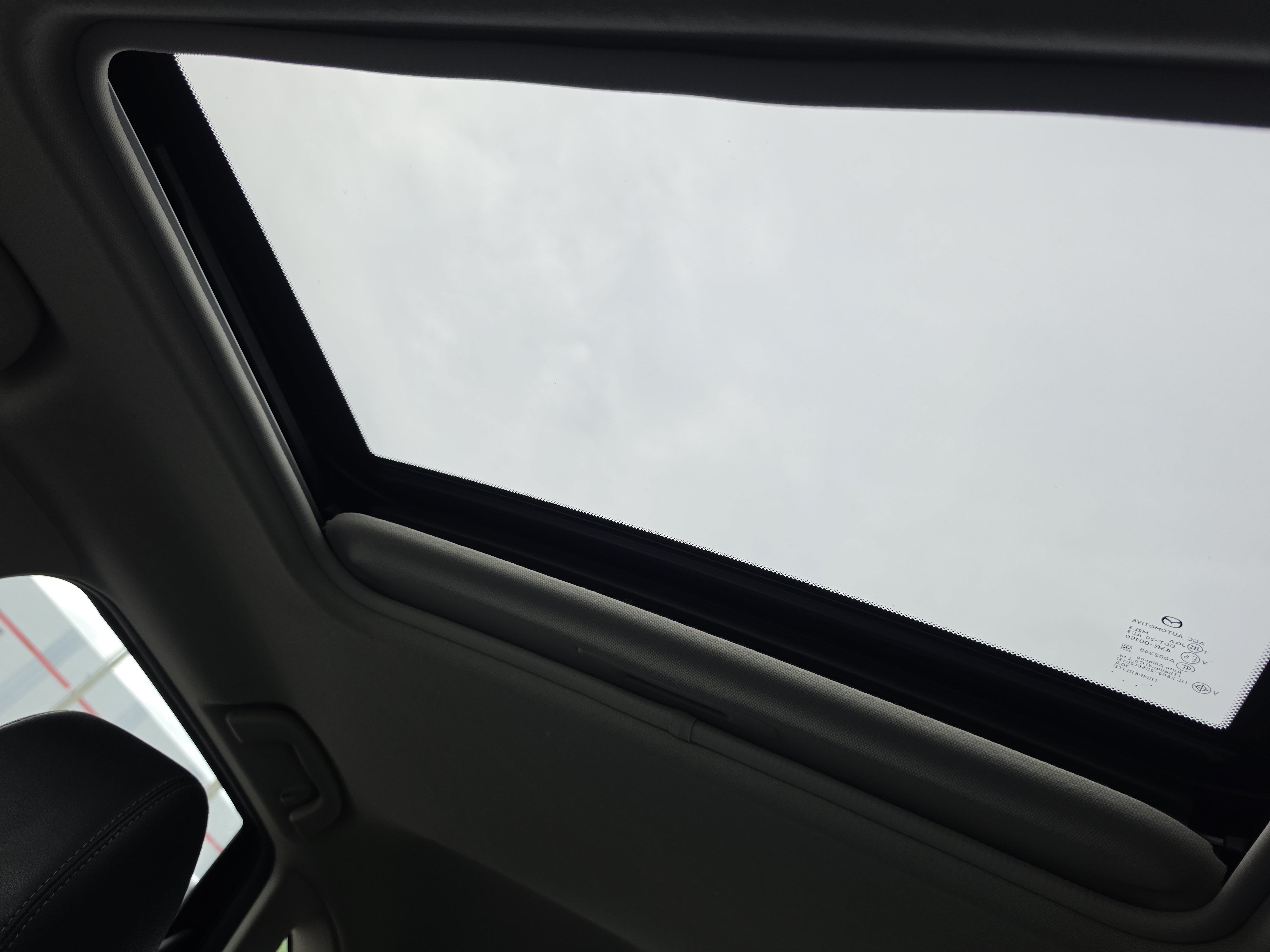 2019 Mazda Mazda CX-3 Grand Touring