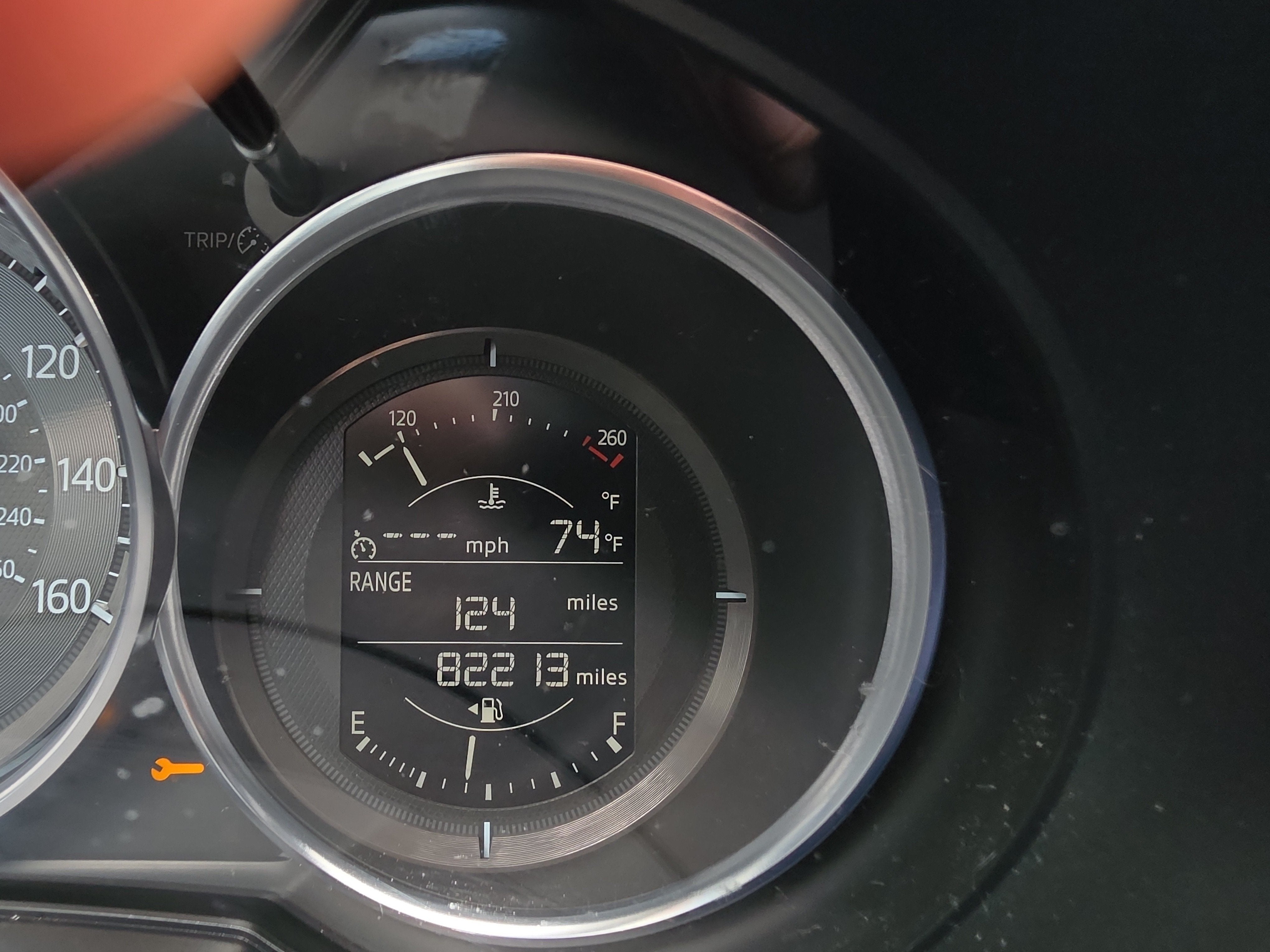 2017 Mazda Mazda CX-5 Touring