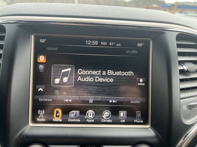 2014 Jeep Grand Cherokee Laredo