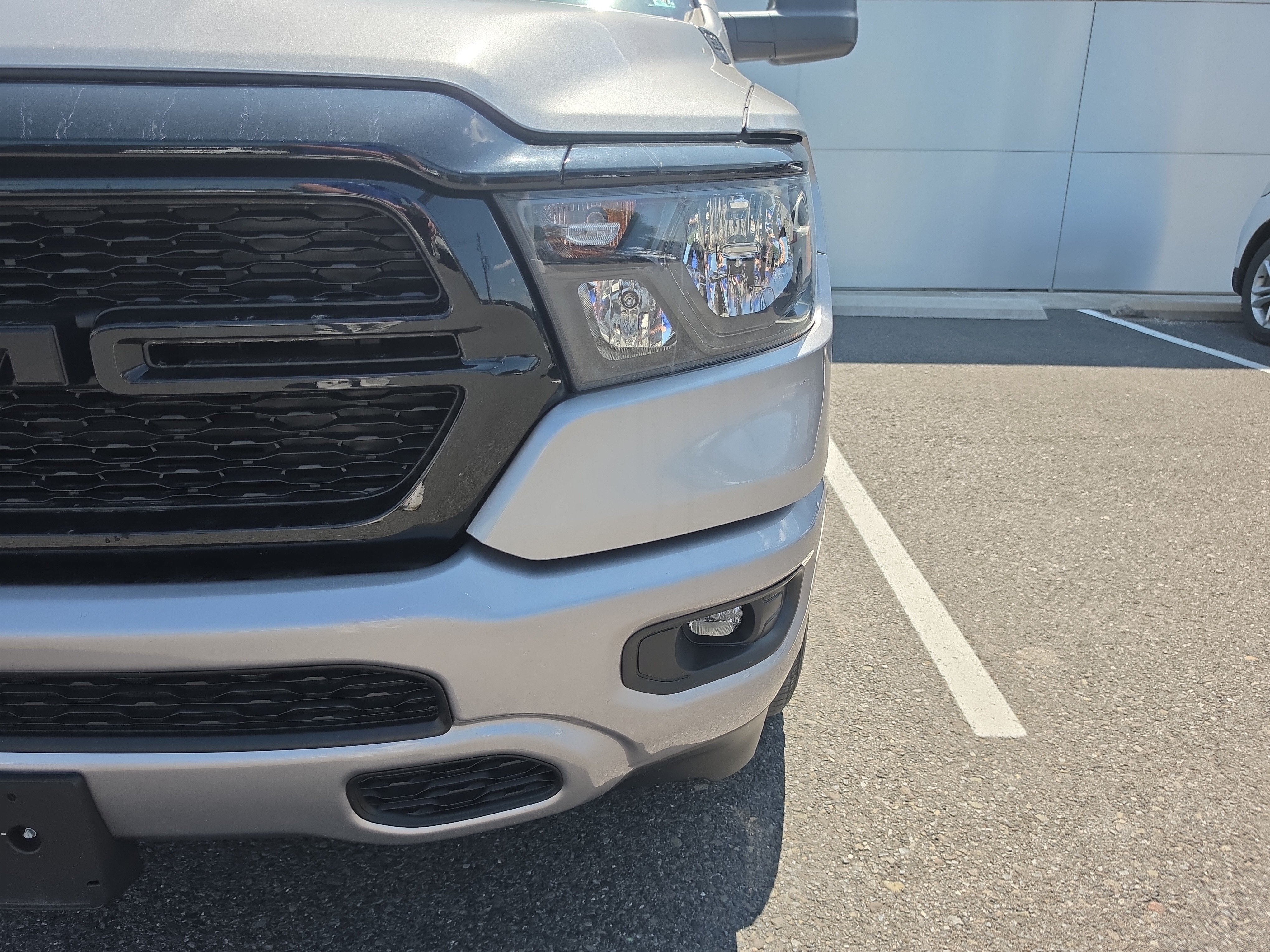 2024 RAM 1500 Tradesman