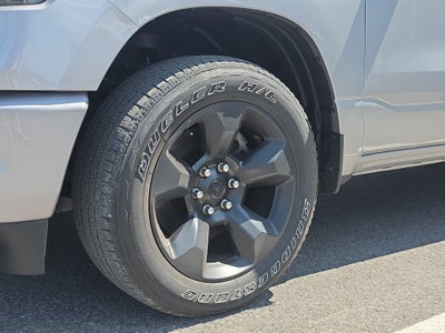 2024 RAM 1500 Tradesman