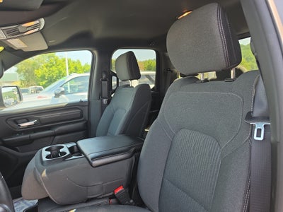 2024 RAM 1500 Tradesman