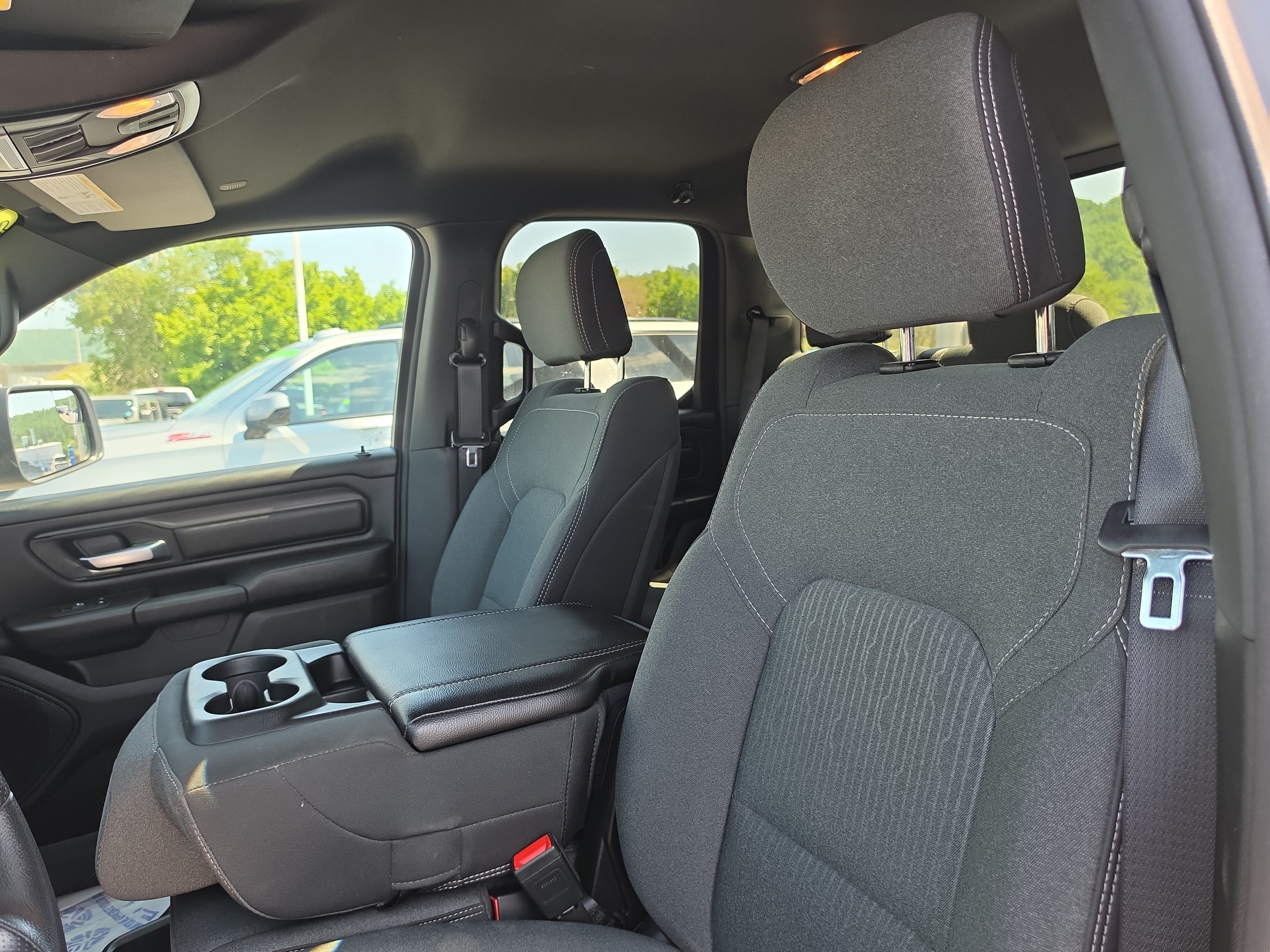2024 RAM 1500 Tradesman