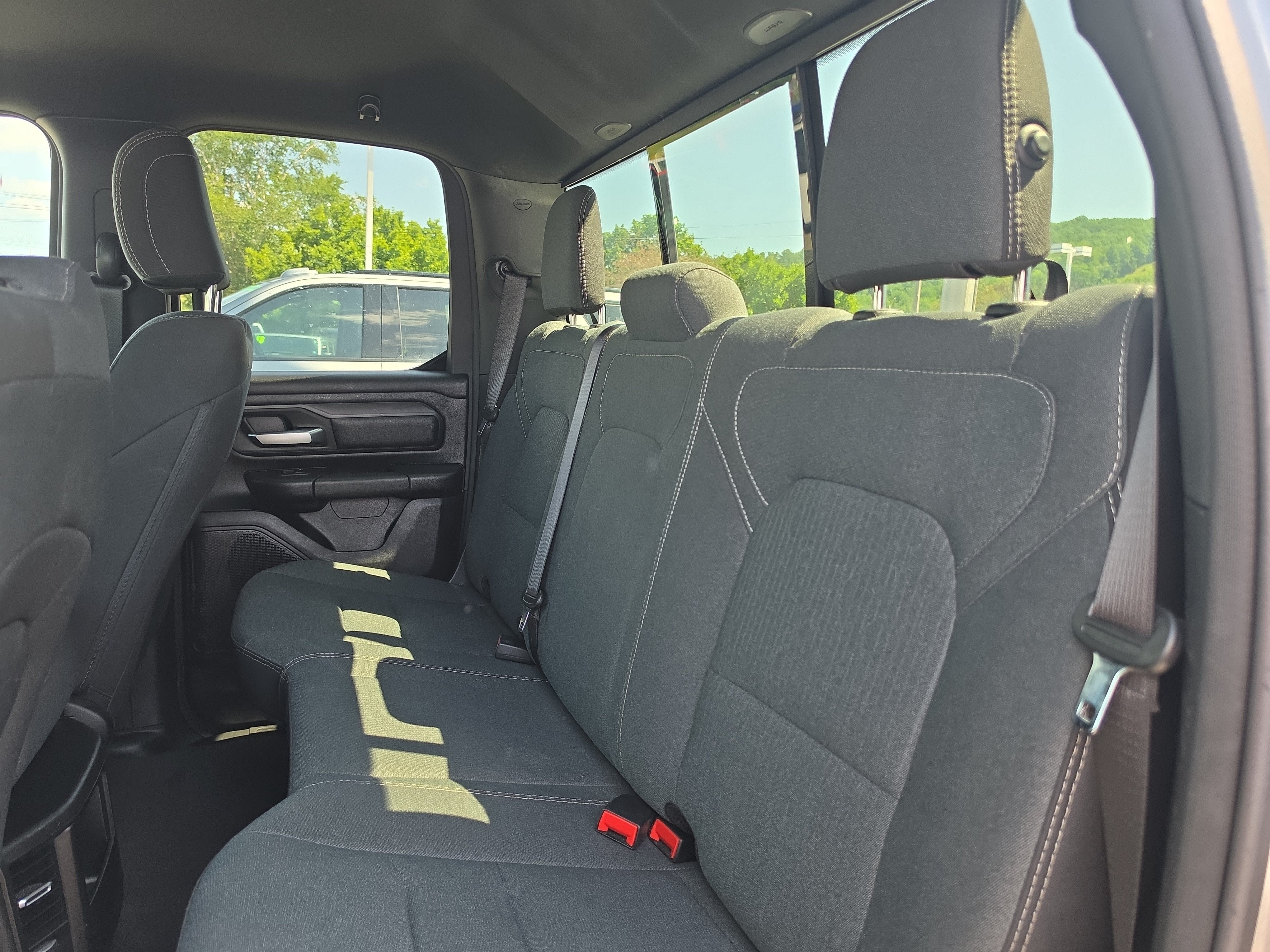 2024 RAM 1500 Tradesman