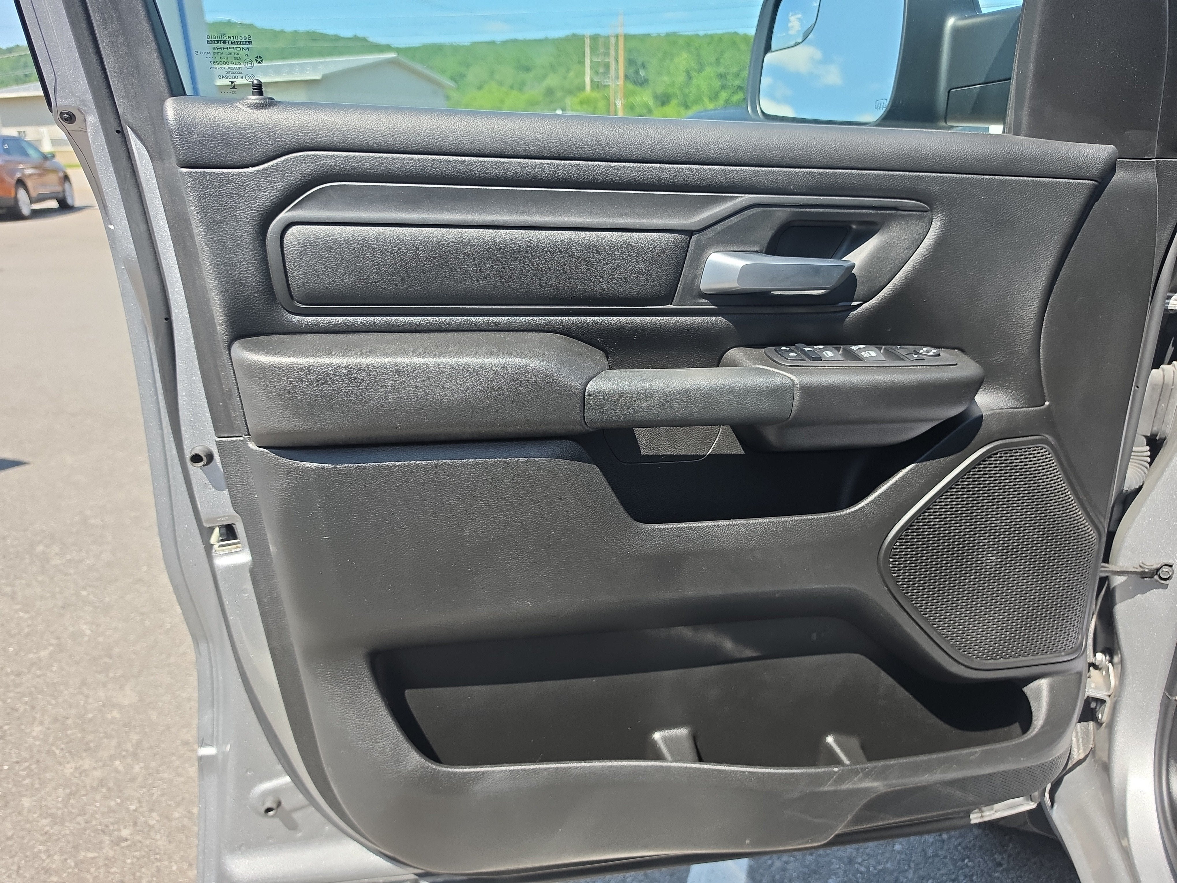 2024 RAM 1500 Tradesman