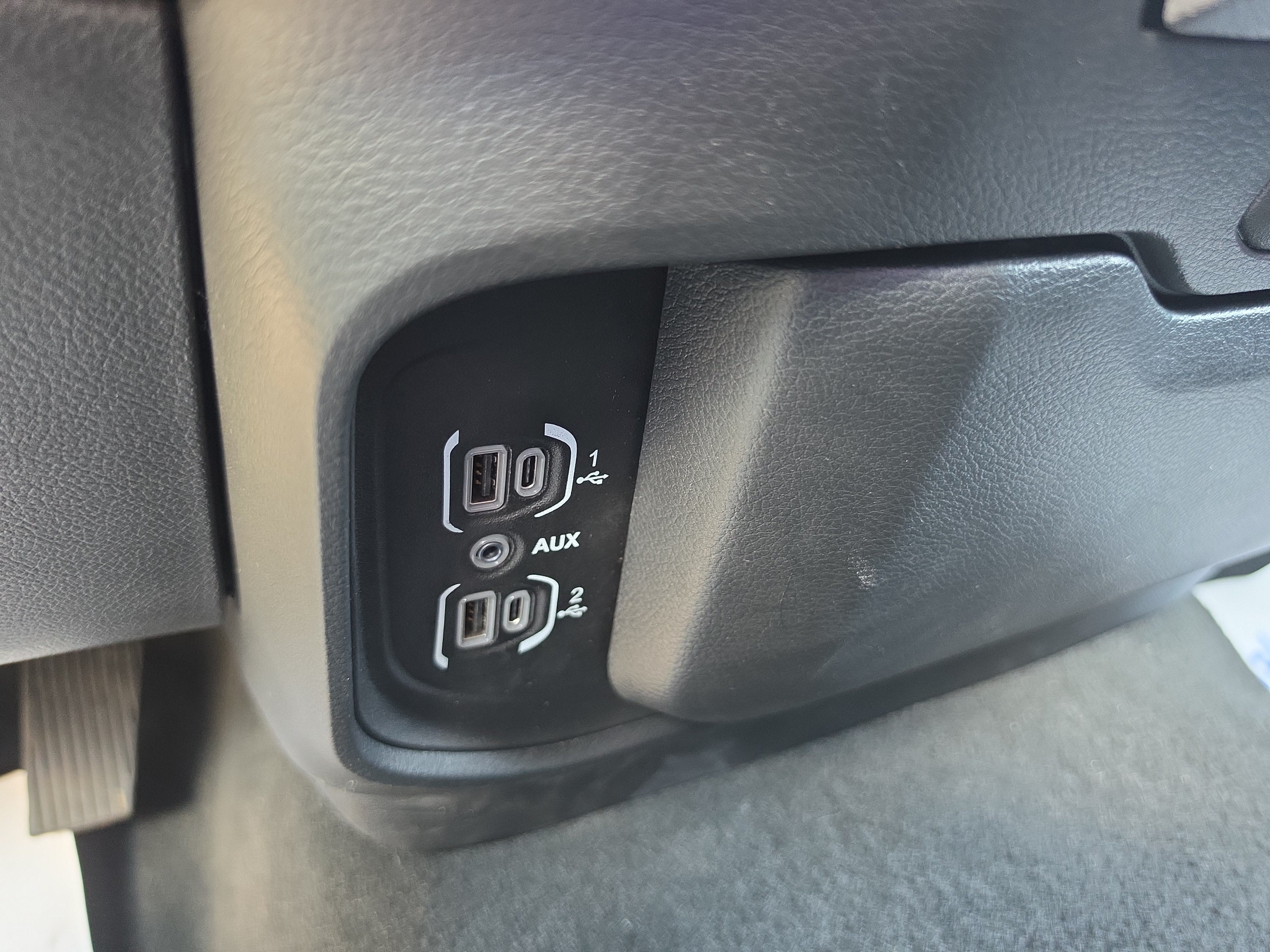2024 RAM 1500 Tradesman