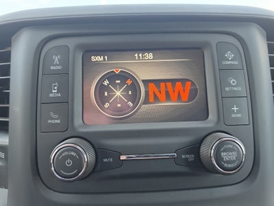 2024 RAM 1500 Tradesman