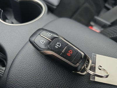 2017 Ford Mustang Shelby GT350