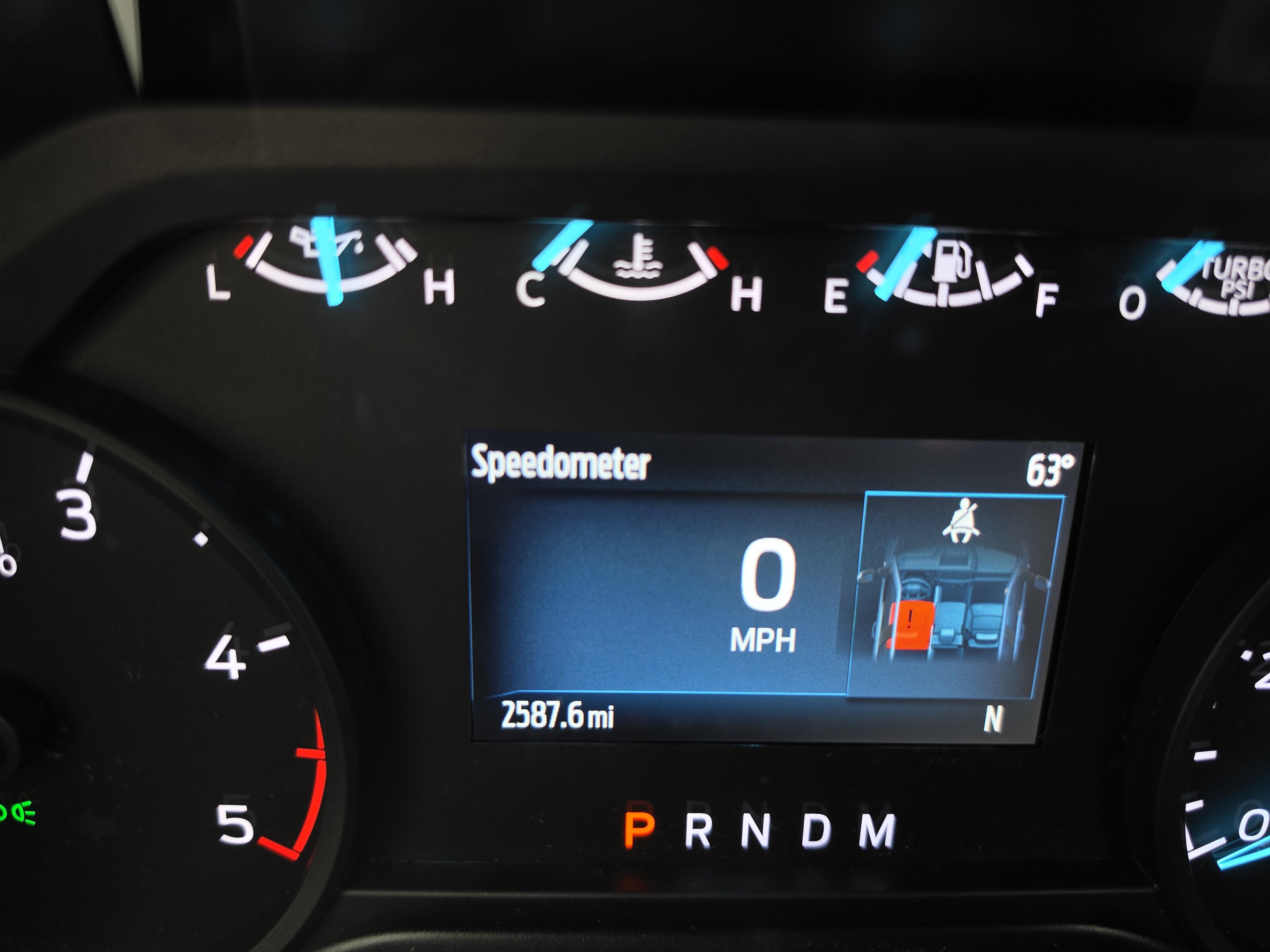 2024 Ford Super Duty F-350 SRW XL