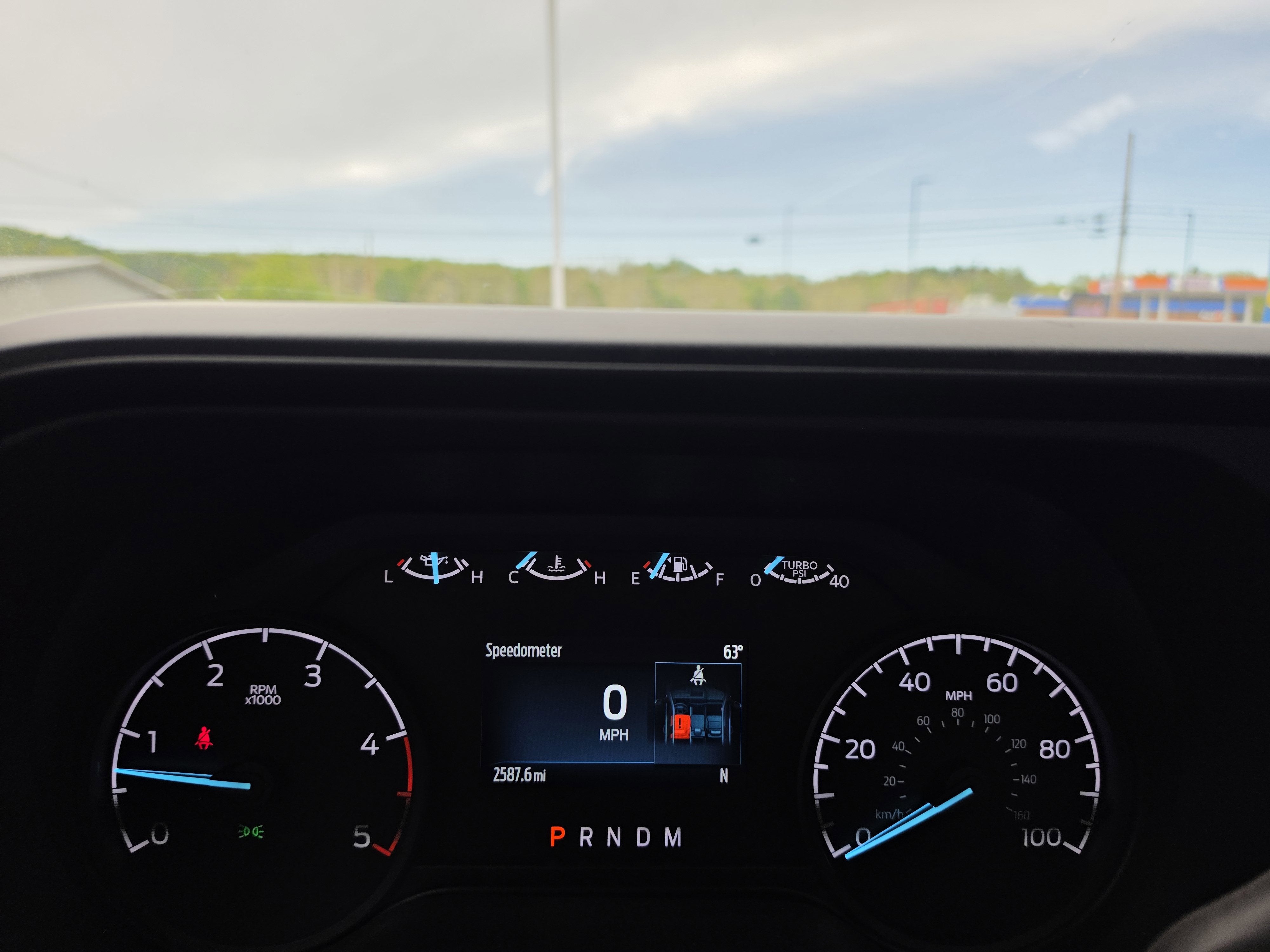 2024 Ford Super Duty F-350 SRW XL