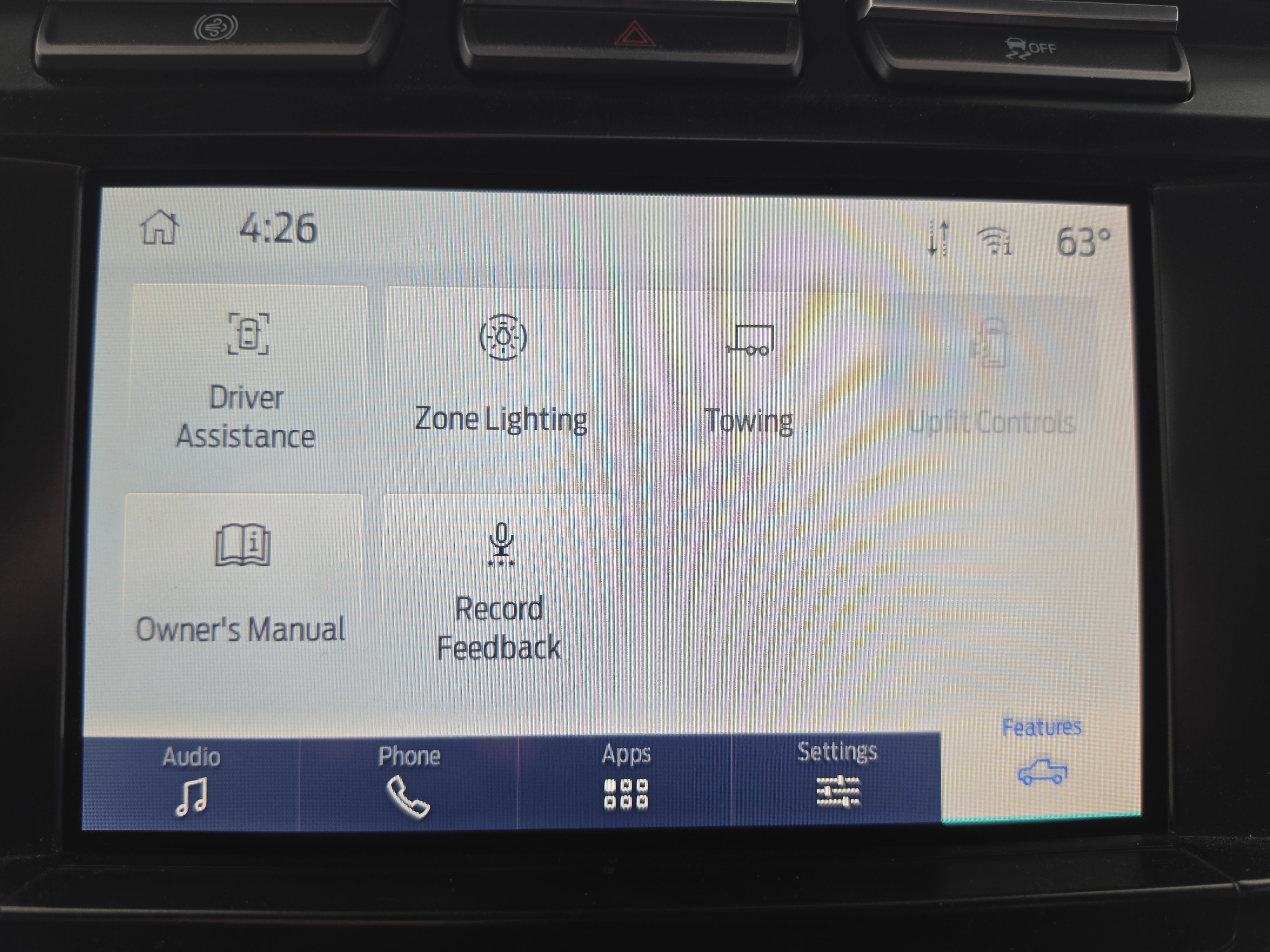 2024 Ford Super Duty F-350 SRW XL