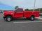 2024 Ford Super Duty F-350 SRW XL