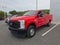 2024 Ford Super Duty F-350 SRW XL