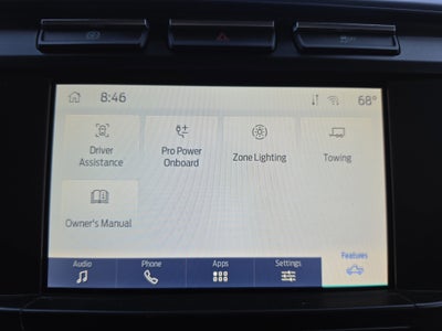 2023 Ford Super Duty F-550 DRW XLT