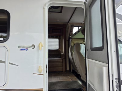 2012 Ford Econoline Commercial Cutaway Base