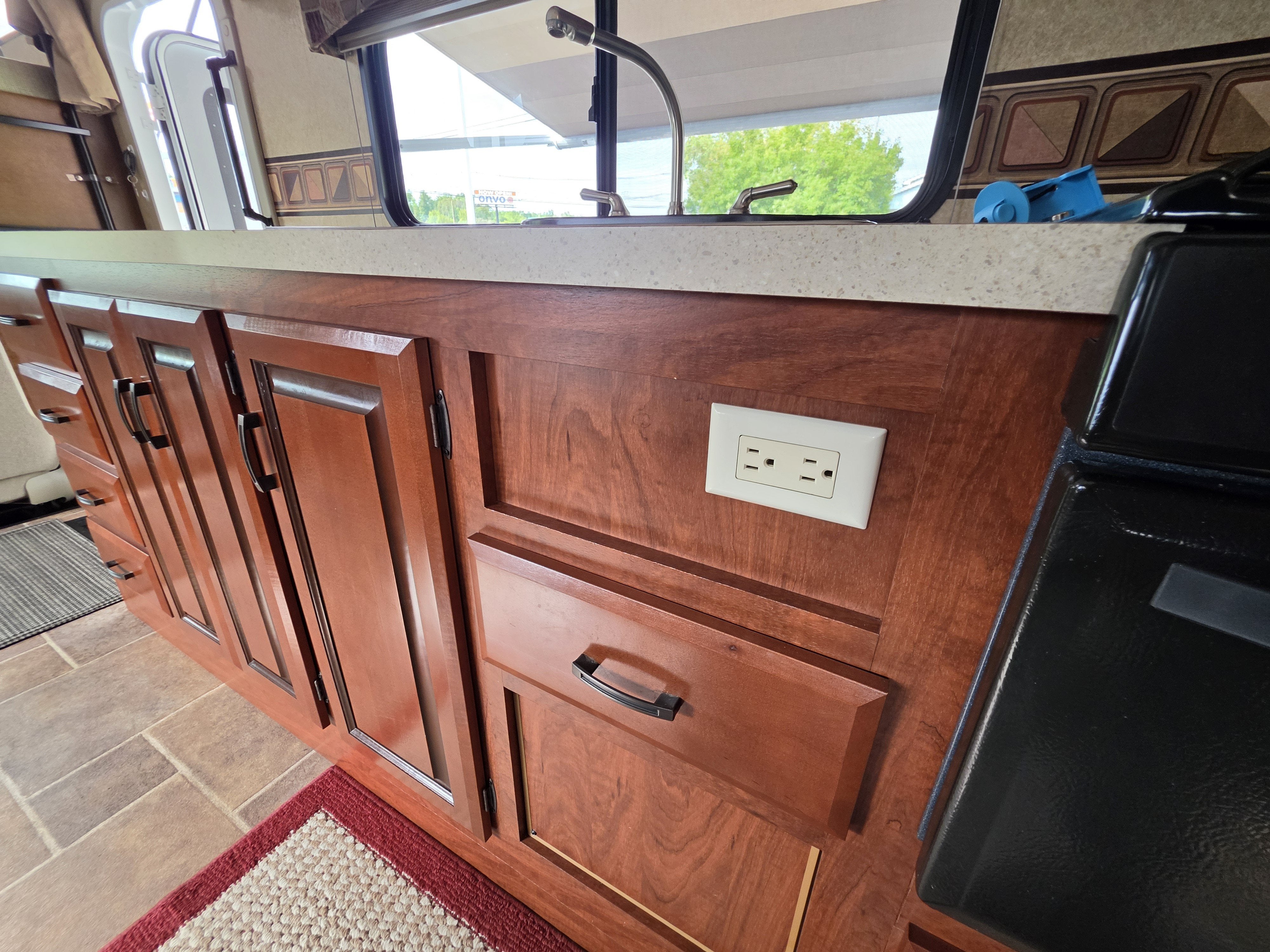 2012 Ford Econoline Commercial Cutaway Base