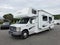 2012 Ford Econoline Commercial Cutaway Base