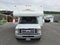 2012 Ford Econoline Commercial Cutaway Base