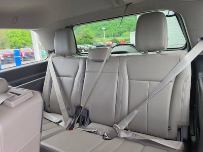 2018 Ford Expedition XLT