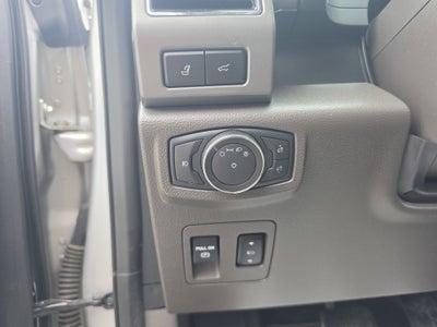 2018 Ford Expedition XLT