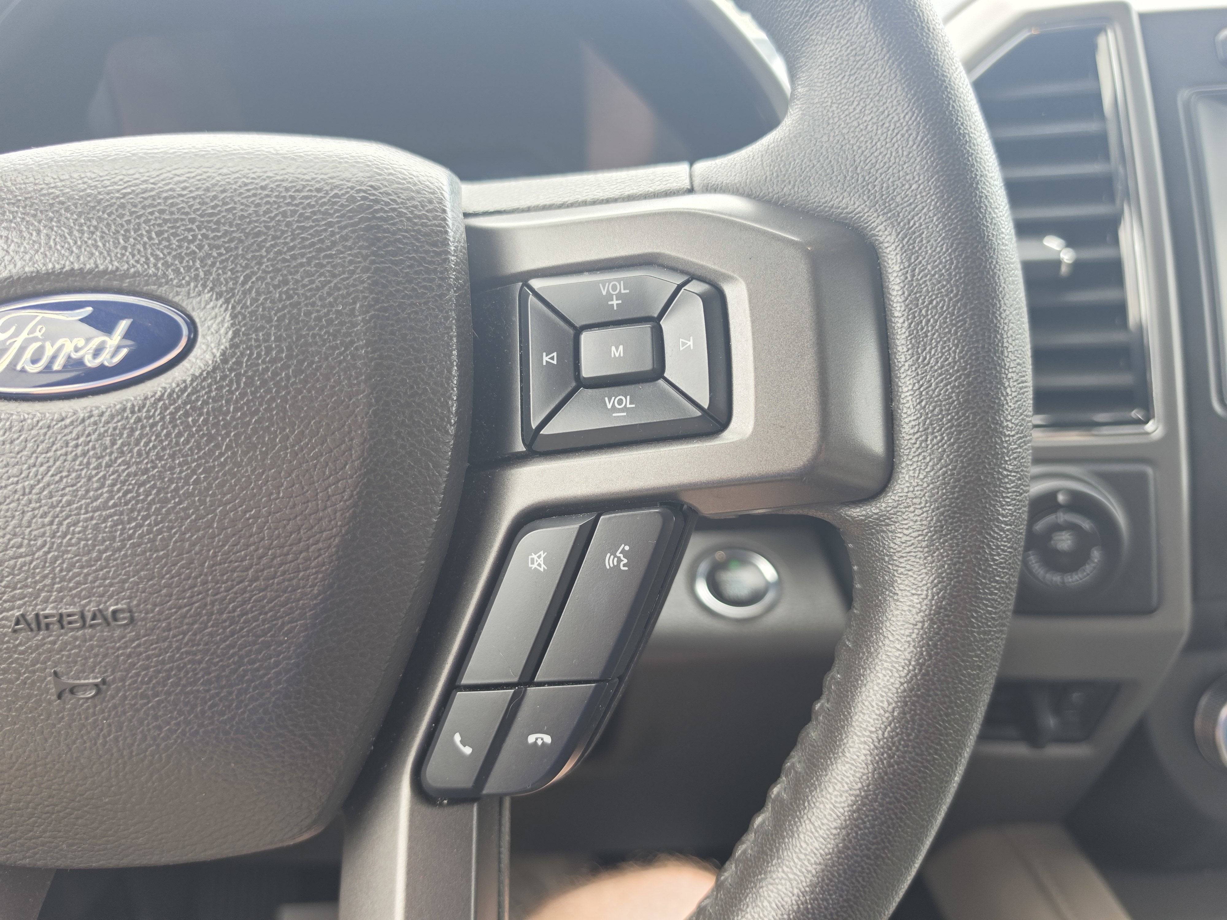 2018 Ford Expedition XLT