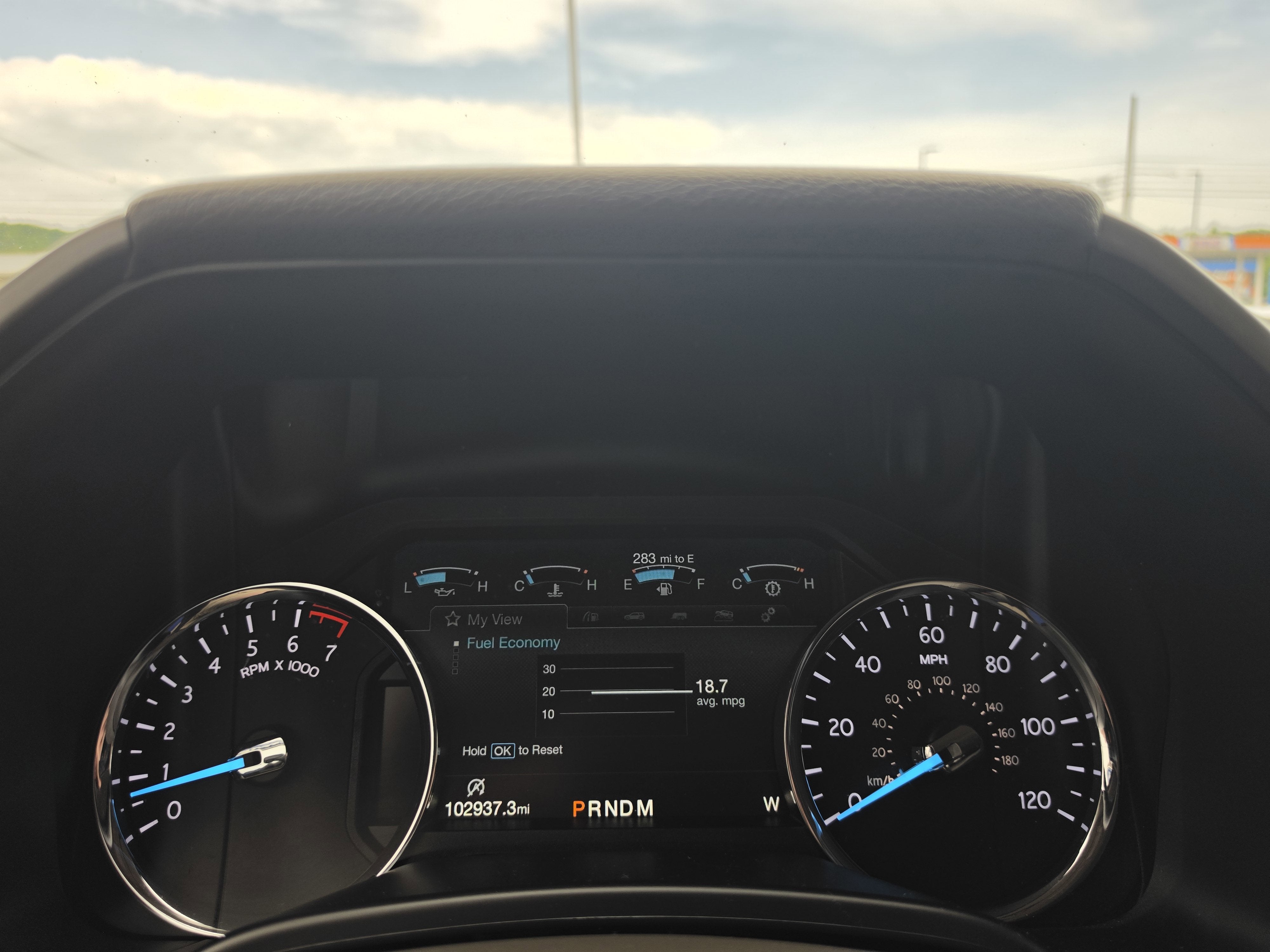 2018 Ford Expedition XLT