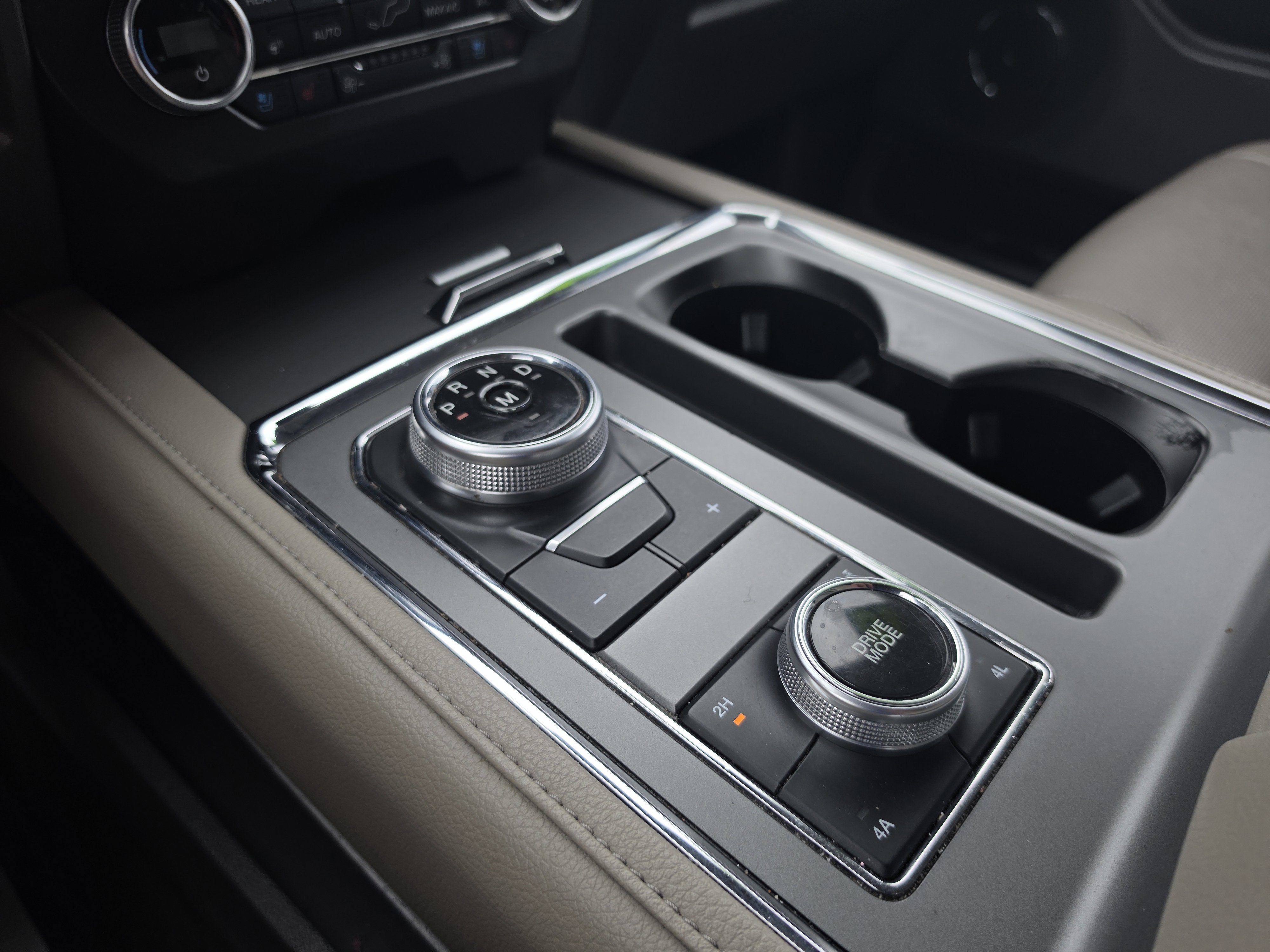 2018 Ford Expedition XLT
