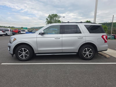 2018 Ford Expedition XLT