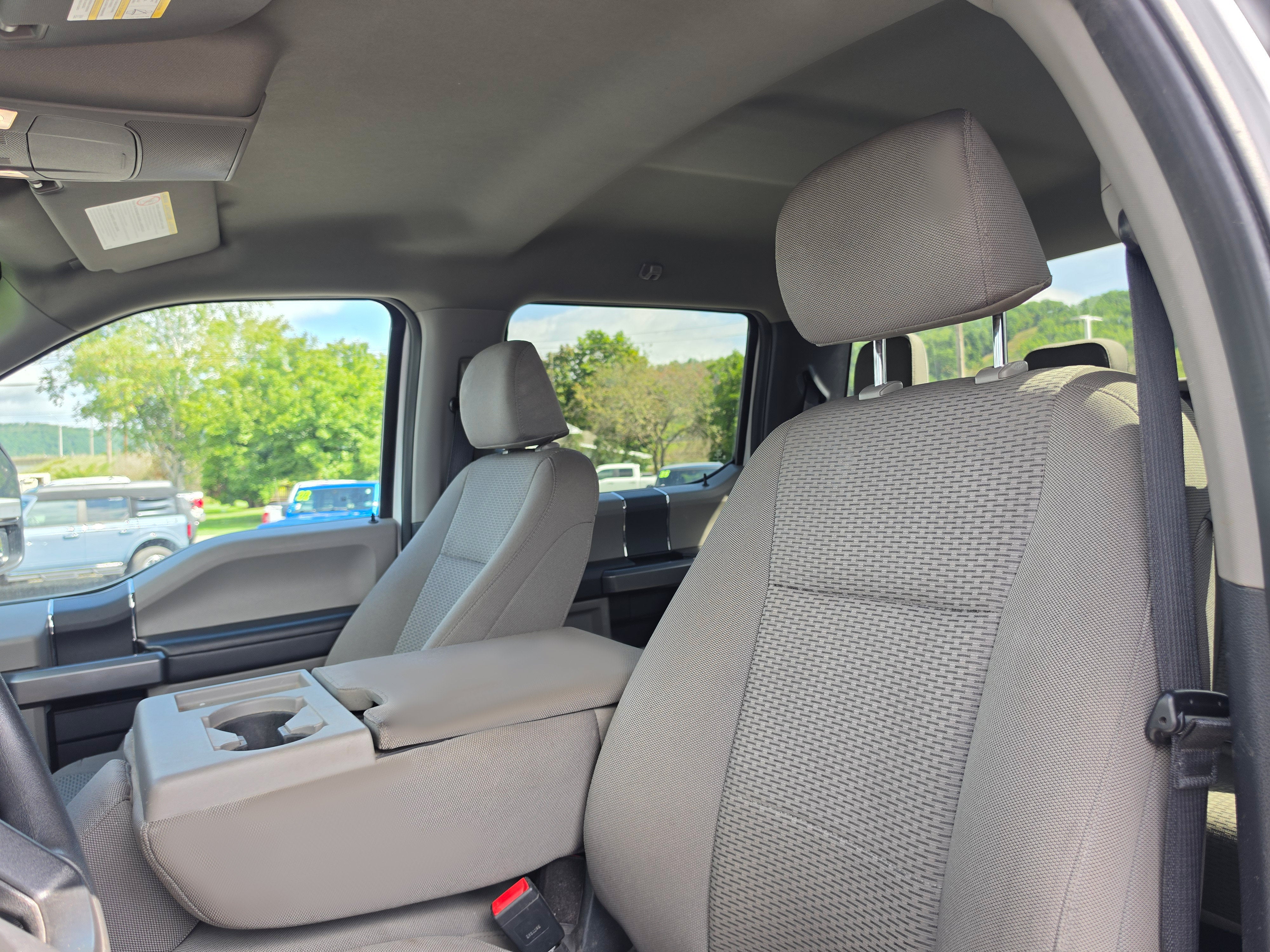 2022 Ford Super Duty F-250 SRW XLT