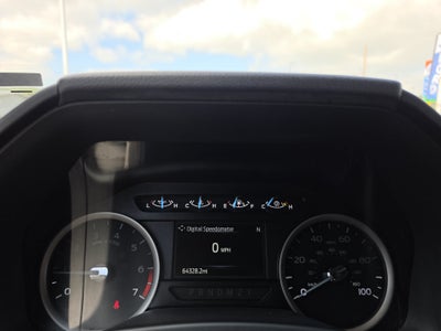2022 Ford Super Duty F-250 SRW XLT