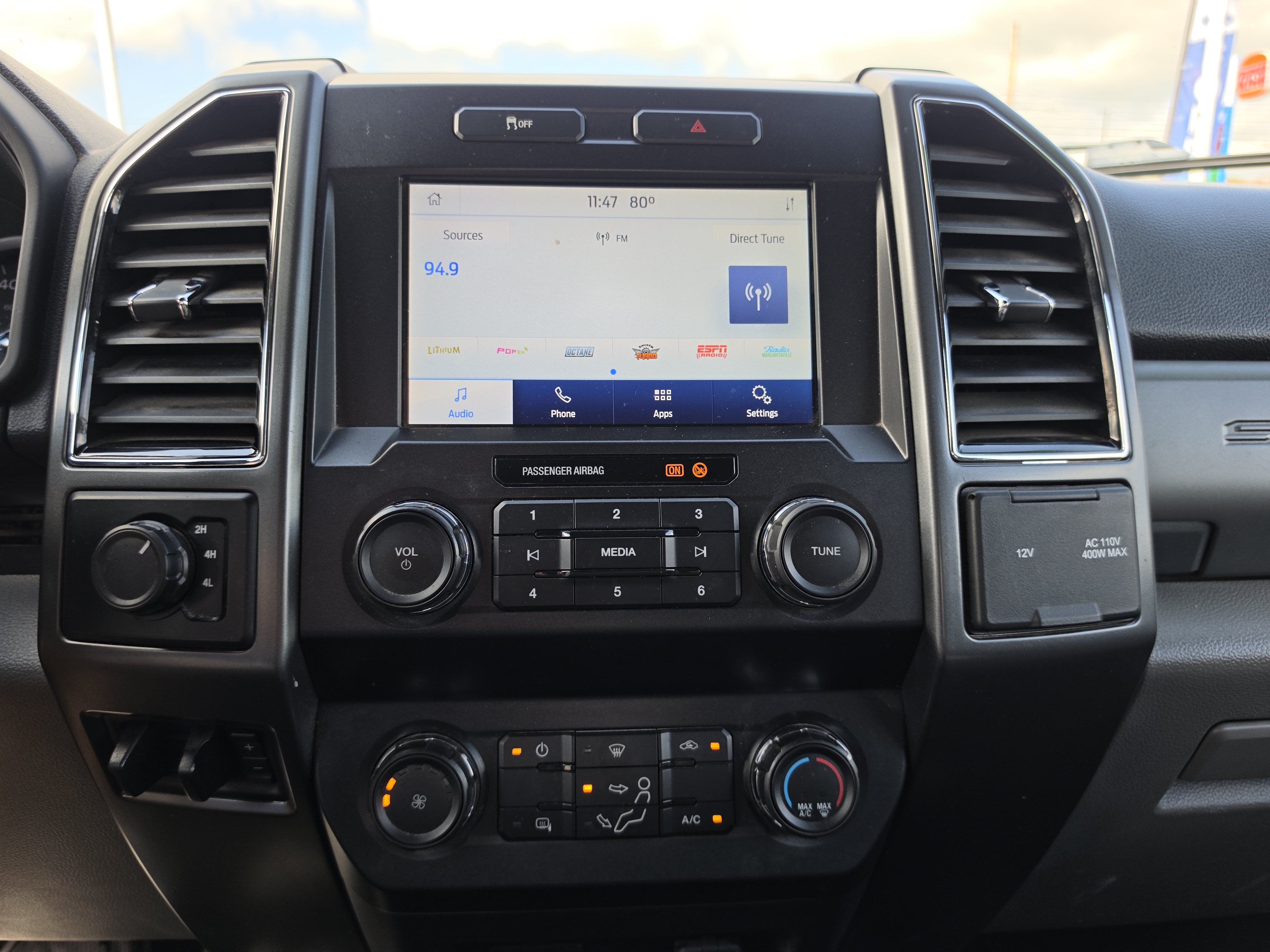 2022 Ford Super Duty F-250 SRW XLT