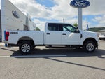 2022 Ford Super Duty F-250 SRW XLT