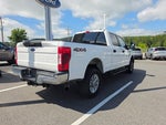2022 Ford Super Duty F-250 SRW XLT