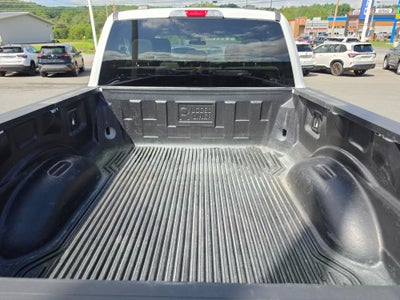 2022 Ford Super Duty F-250 SRW XLT