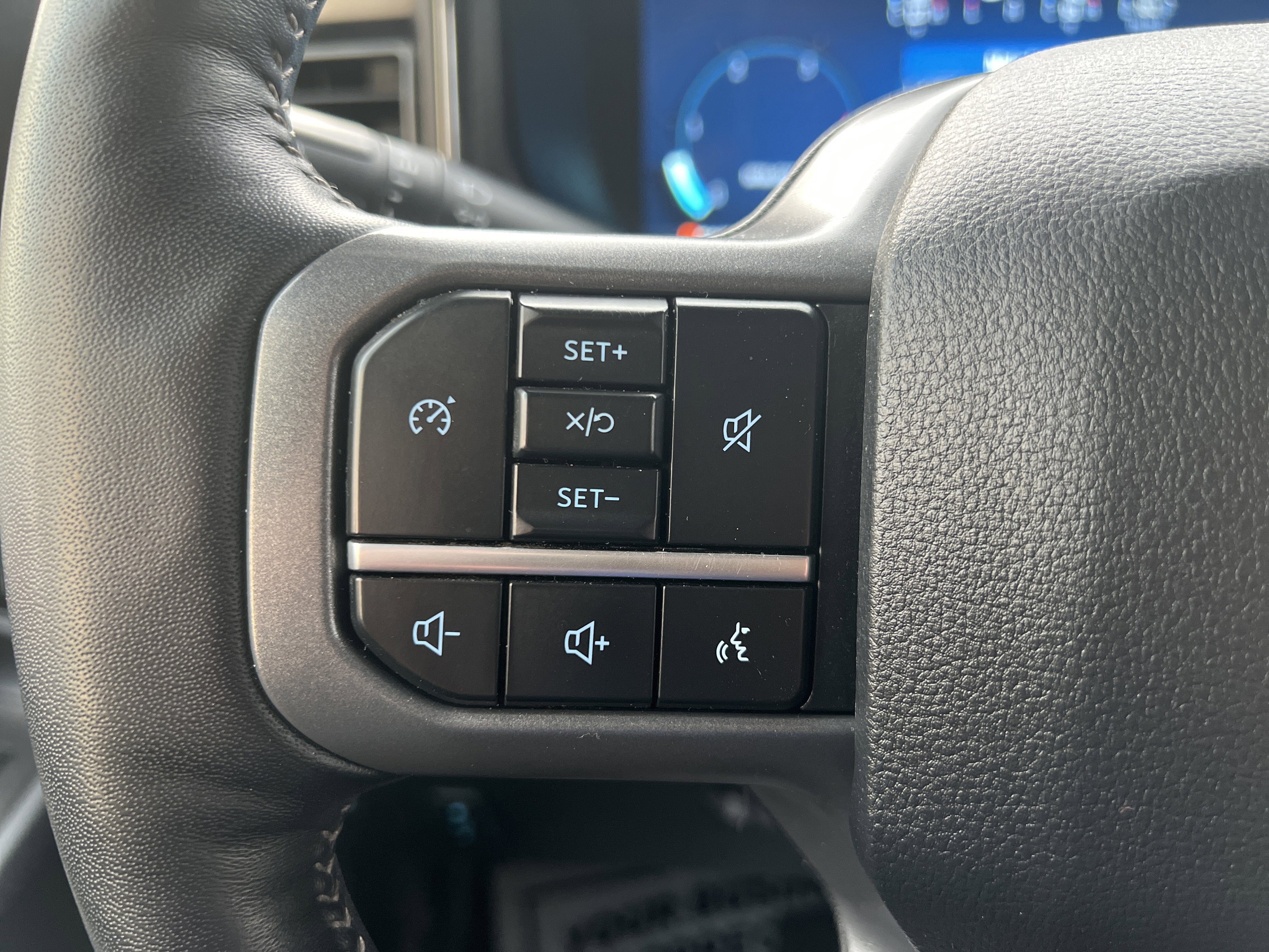 2024 Ford Super Duty F-250 SRW LARIAT