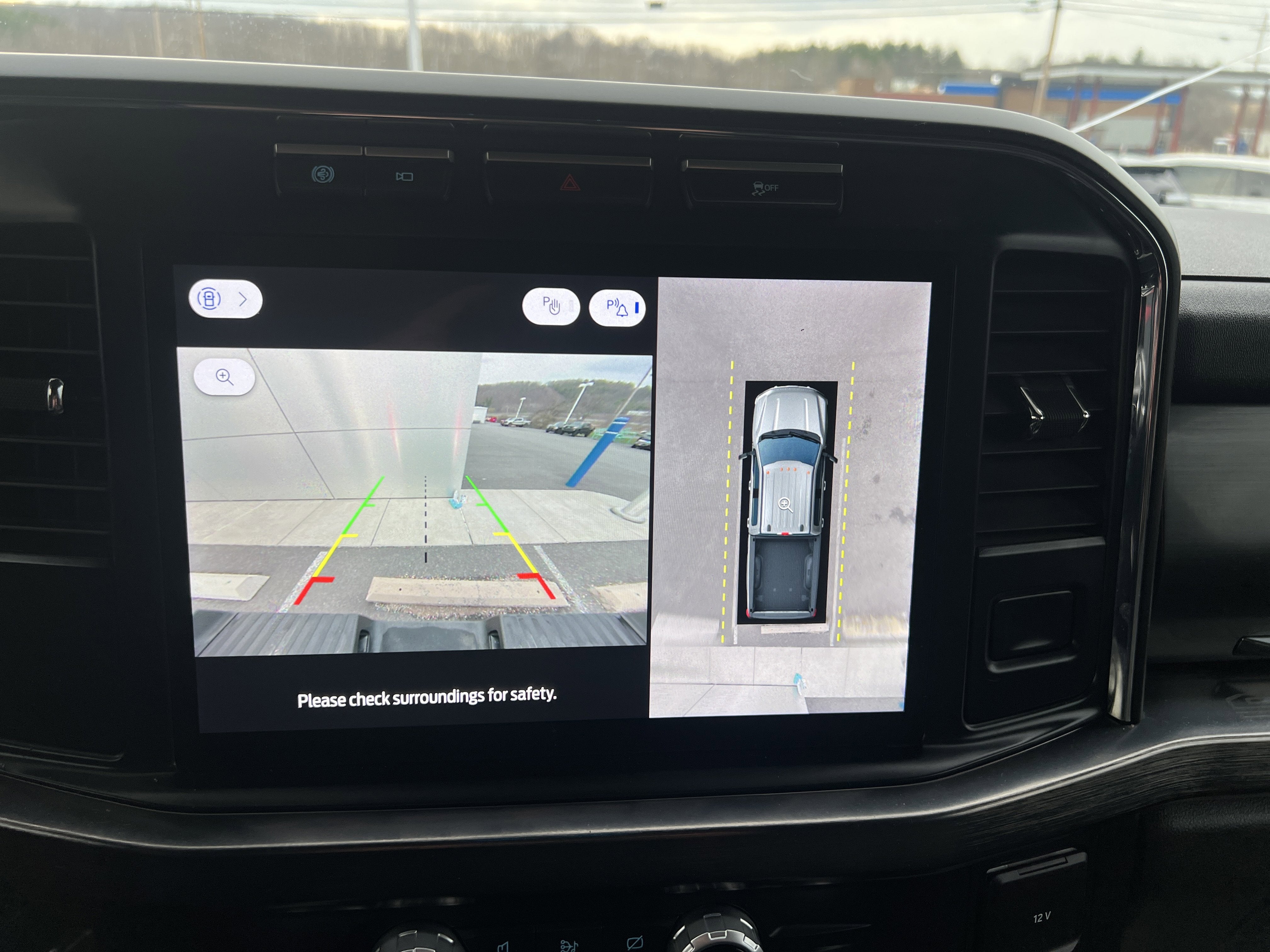 2024 Ford Super Duty F-250 SRW LARIAT