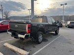 2024 Ford Super Duty F-250 SRW LARIAT