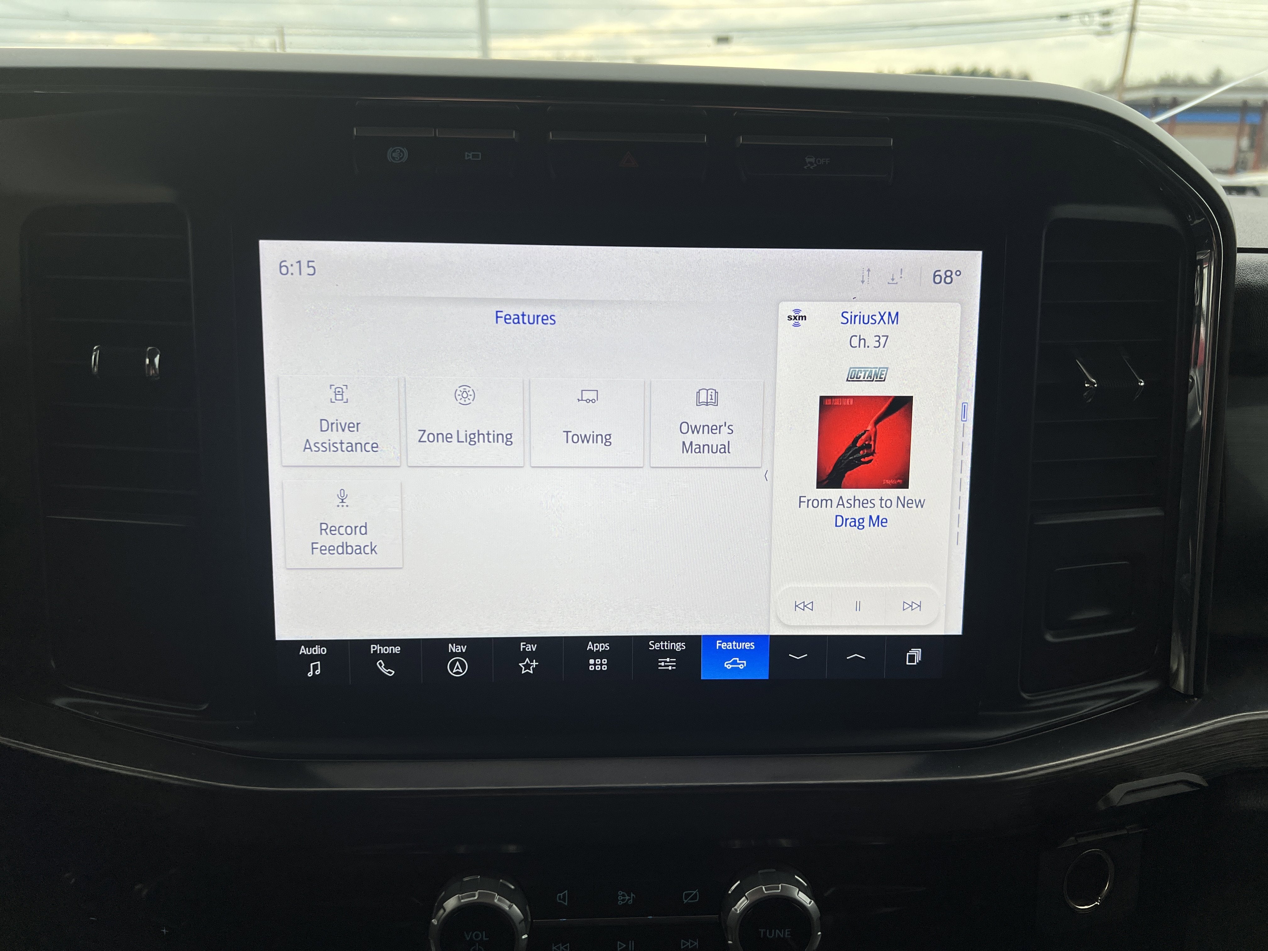 2024 Ford Super Duty F-250 SRW LARIAT