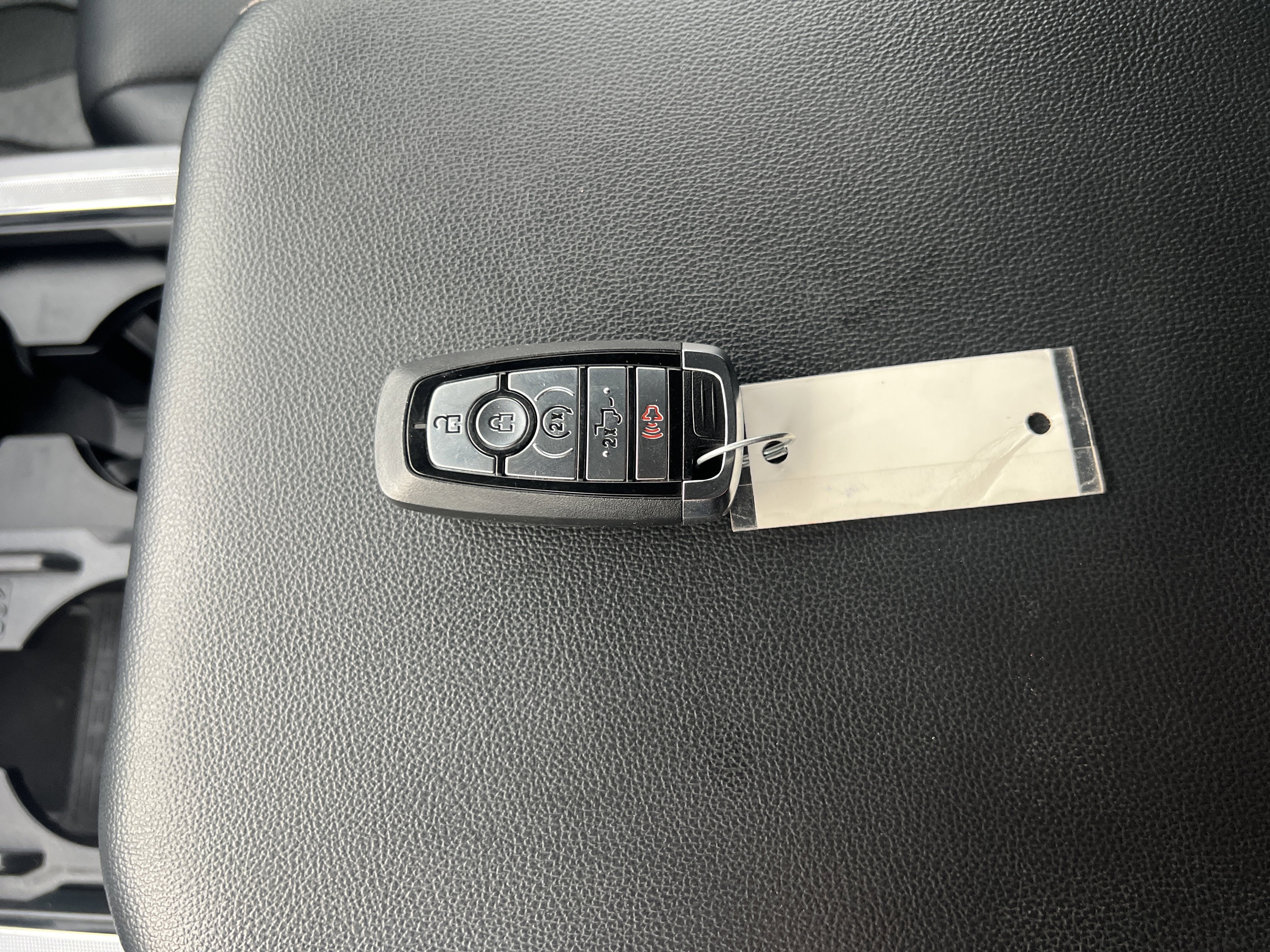 2024 Ford Super Duty F-250 SRW LARIAT