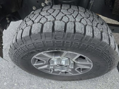 2024 Ford Super Duty F-250 SRW LARIAT