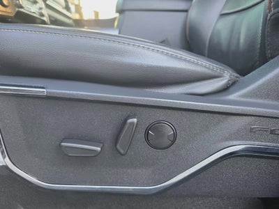 2024 Ford Super Duty F-250 SRW LARIAT