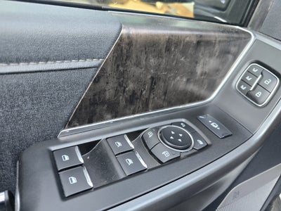 2024 Ford Super Duty F-250 SRW LARIAT